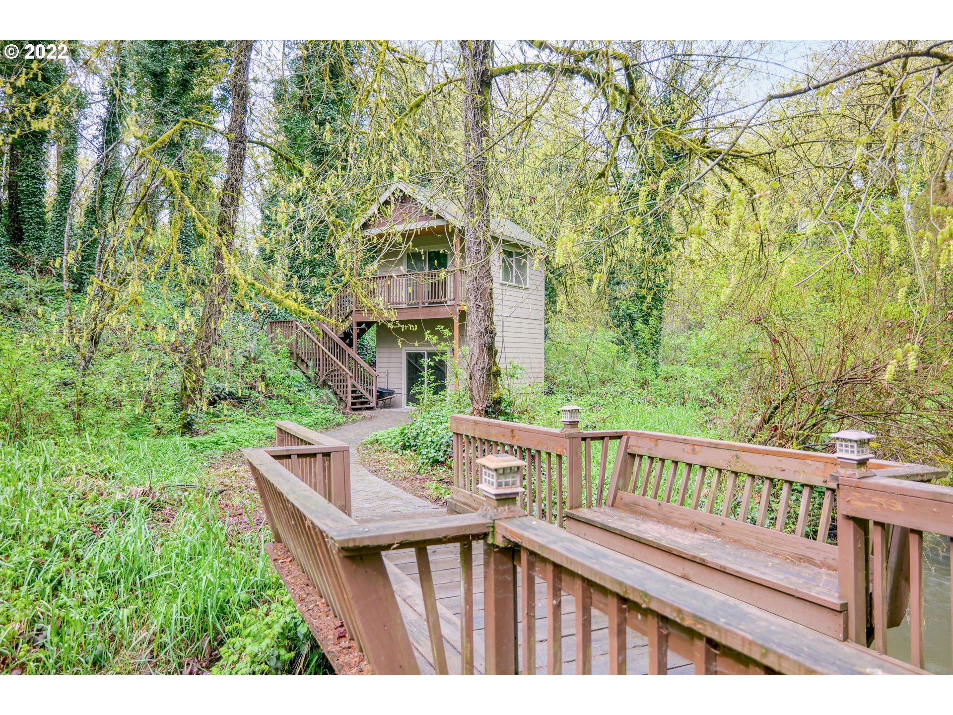 4350 Southwest Halcyon Road Tualatin, OR 97062 - Photo 27 of 32 Gallery Image 27