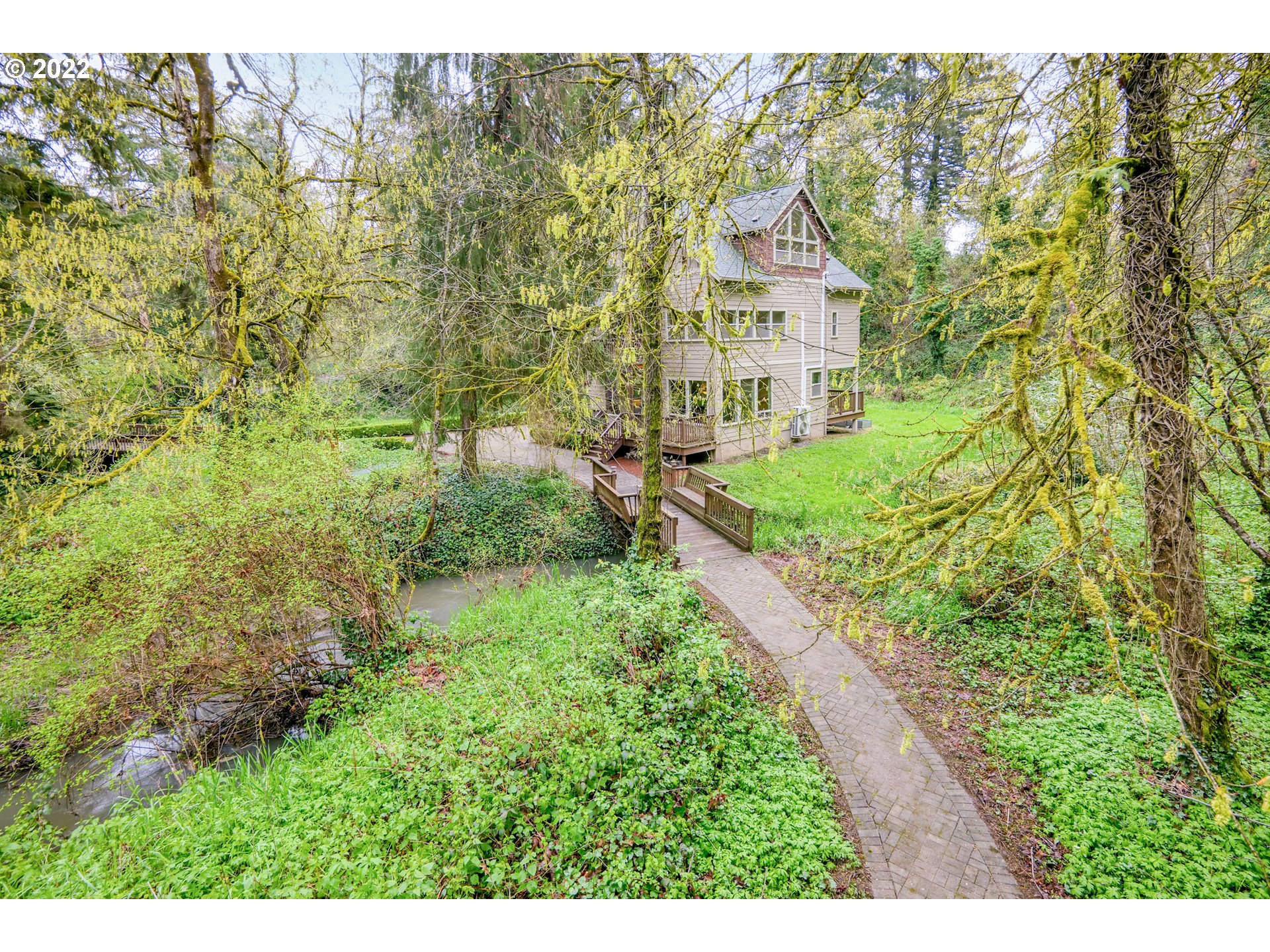 4350 Southwest Halcyon Road Tualatin, OR 97062 - Photo 29 of 32 Gallery Image 29