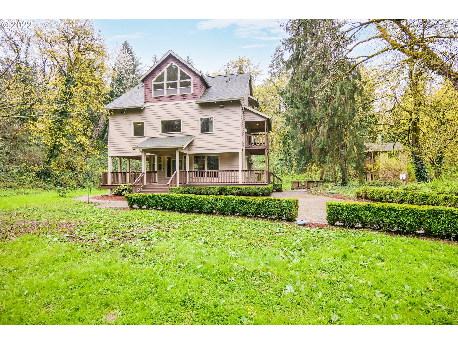 4350 Southwest Halcyon Road Tualatin, OR 97062 - Photo 3 of 32 Gallery Image 3