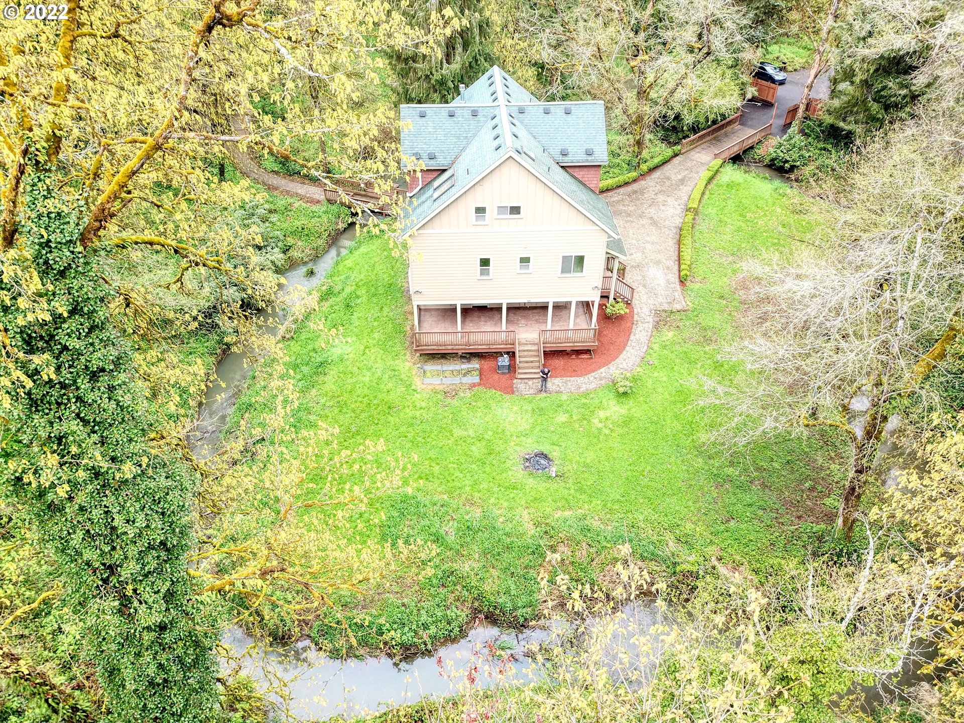 4350 Southwest Halcyon Road Tualatin, OR 97062 - Photo 31 of 32 Gallery Image 31