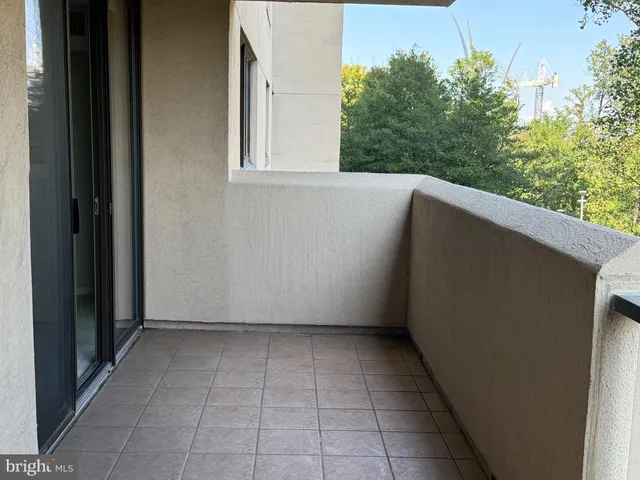 a view of a city with tall buildings