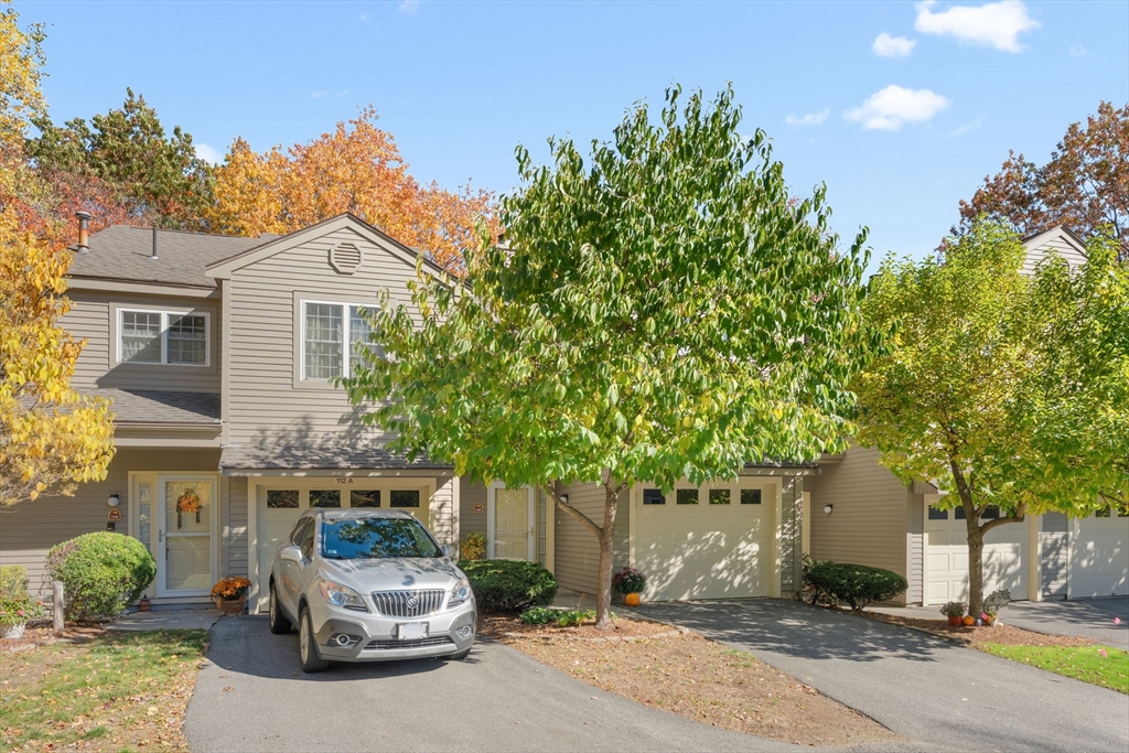 112 Ridgefield Circle, Unit B Clinton, MA 01510 - Photo 1 of 37