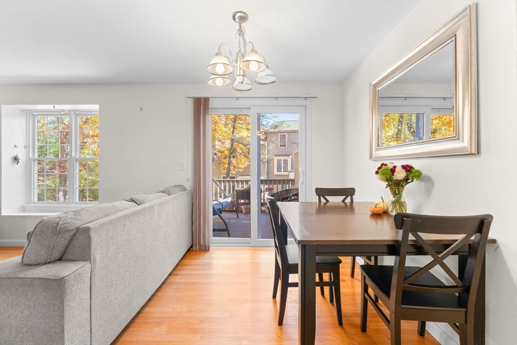 112 Ridgefield Circle, Unit B Clinton, MA 01510 - Photo 12 of 37