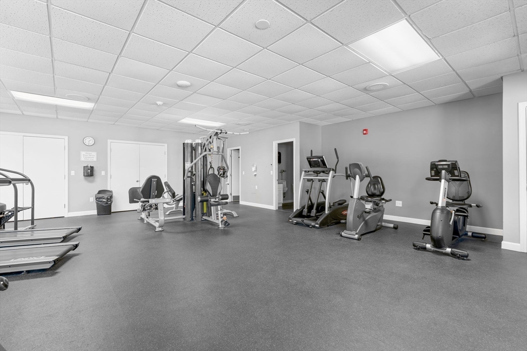 112 Ridgefield Circle, Unit B Clinton, MA 01510 - Photo 32 of 37