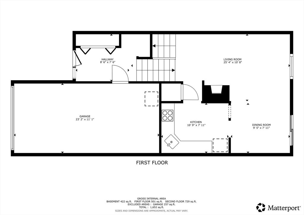 112 Ridgefield Circle, Unit B Clinton, MA 01510 - Photo 35 of 37