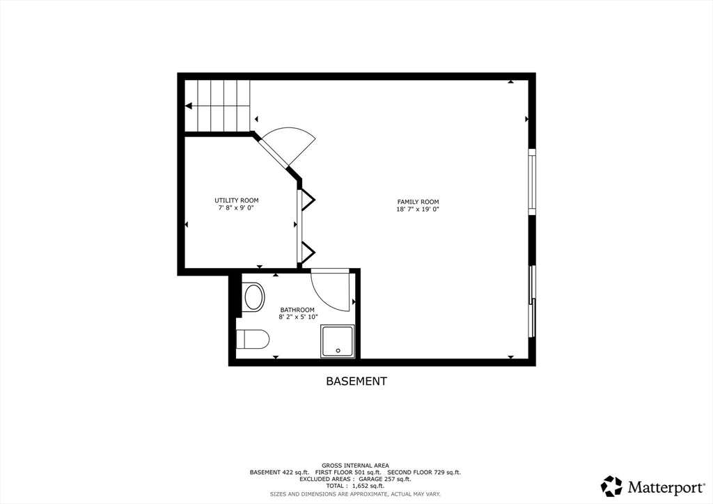 112 Ridgefield Circle, Unit B Clinton, MA 01510 - Photo 36 of 37
