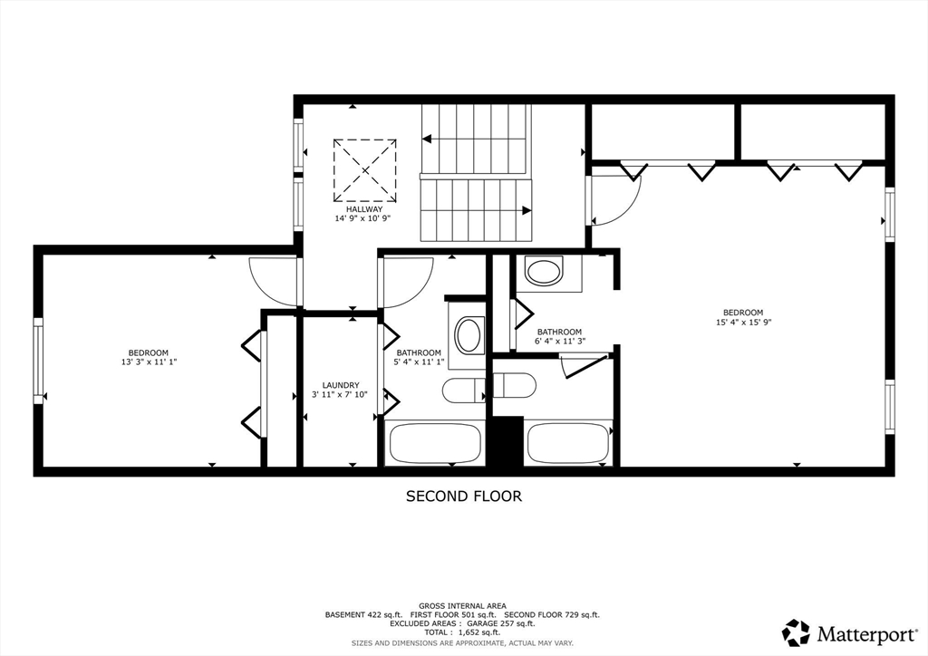 112 Ridgefield Circle, Unit B Clinton, MA 01510 - Photo 37 of 37