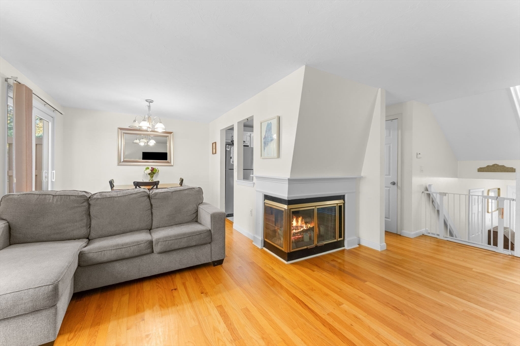 112 Ridgefield Circle, Unit B Clinton, MA 01510 - Photo 6 of 37