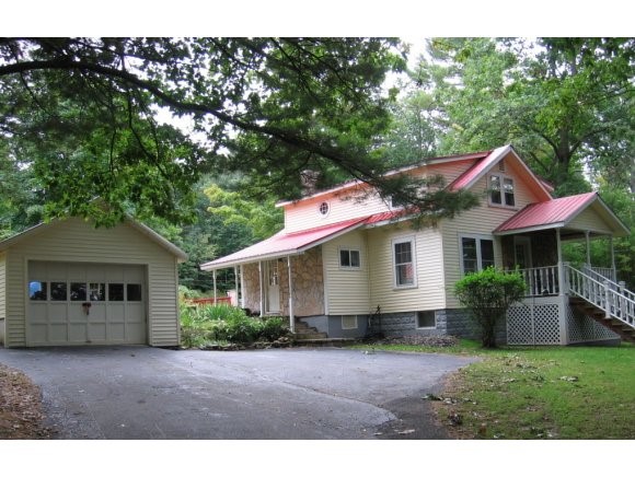 672 Roxbury Road Keene, NH 03431 - Photo 1 of 1