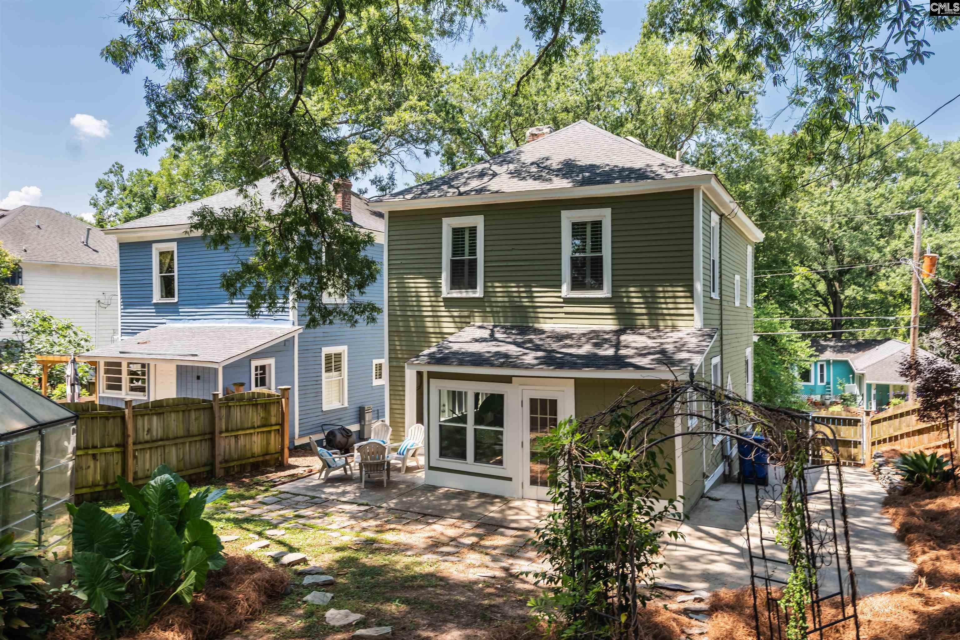 2230 Rembert Street Columbia, SC 29201 - Photo 38 of 48
