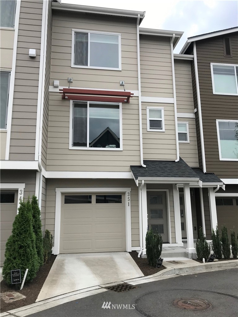 351 Vashon Court Northeast Renton, WA 98059 - Photo 1 of 19 Gallery Image 1