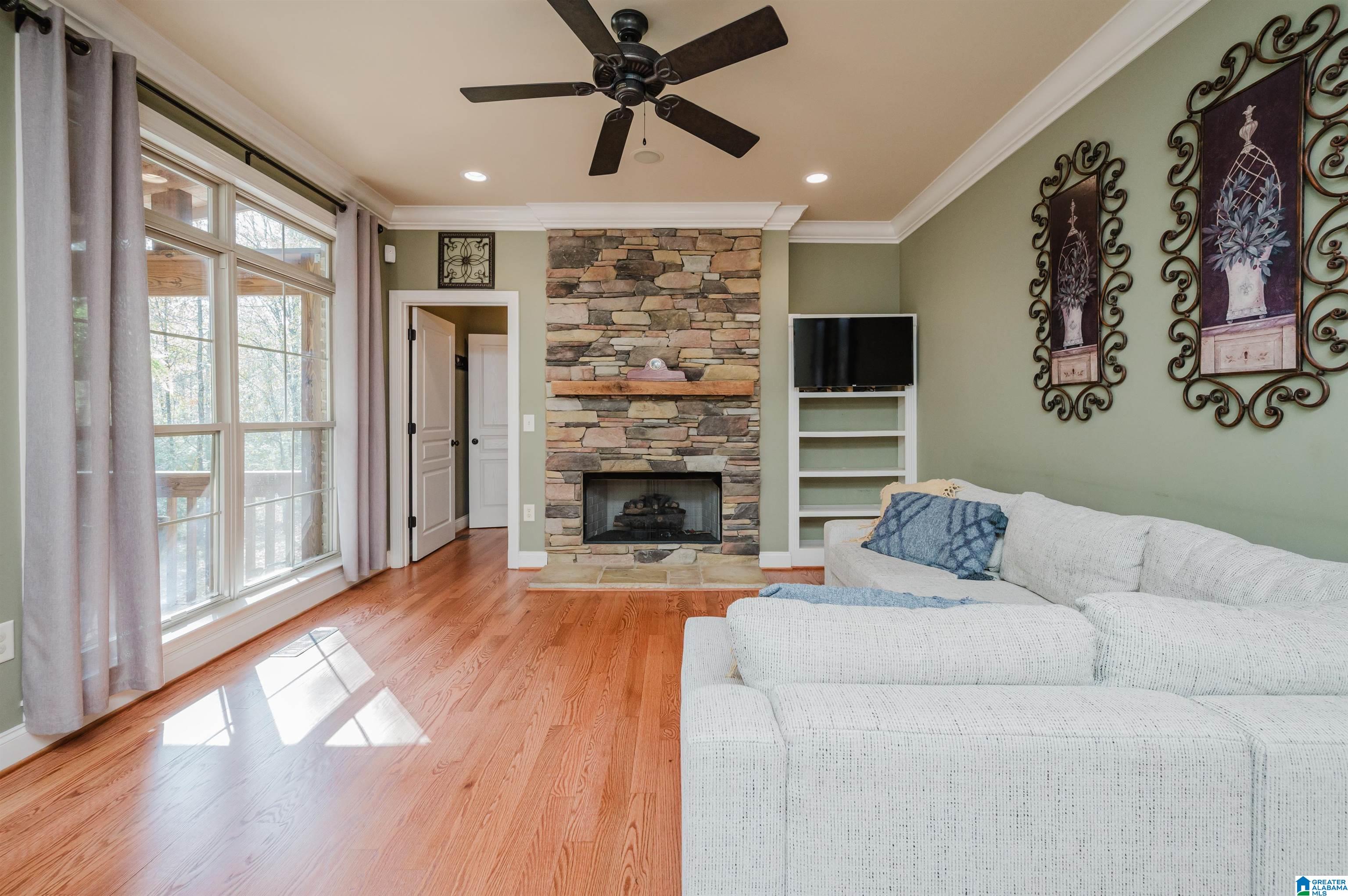 7639 Roper Road Trussville, AL 35173 - Photo 18 of 62 Gallery Image 18