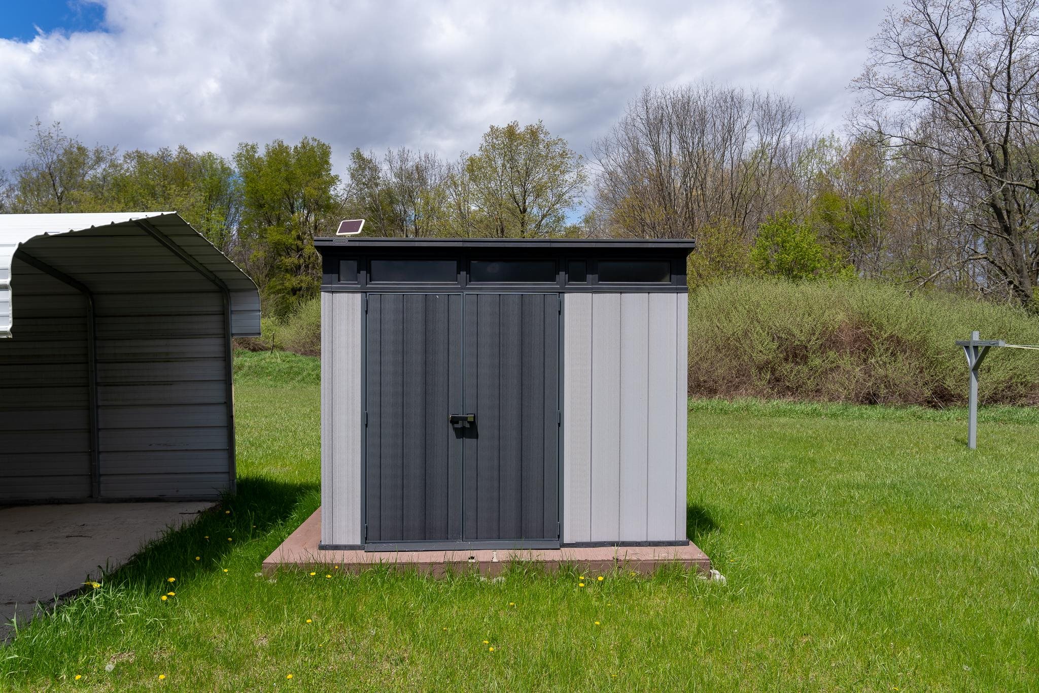 464 North Rolland Road Weidman, MI 48893 - Photo 60 of 70