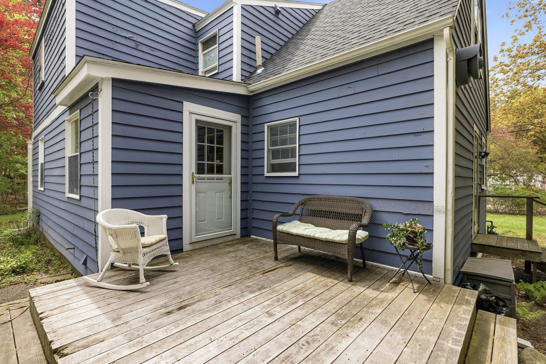 26 Edgewood Road Durham, NH 03824 - Photo 40 of 59