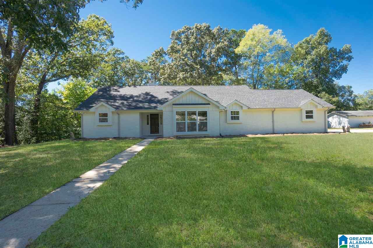 712 3rd Terrace Pleasant Grove, AL 35127 - Photo 1 of 8