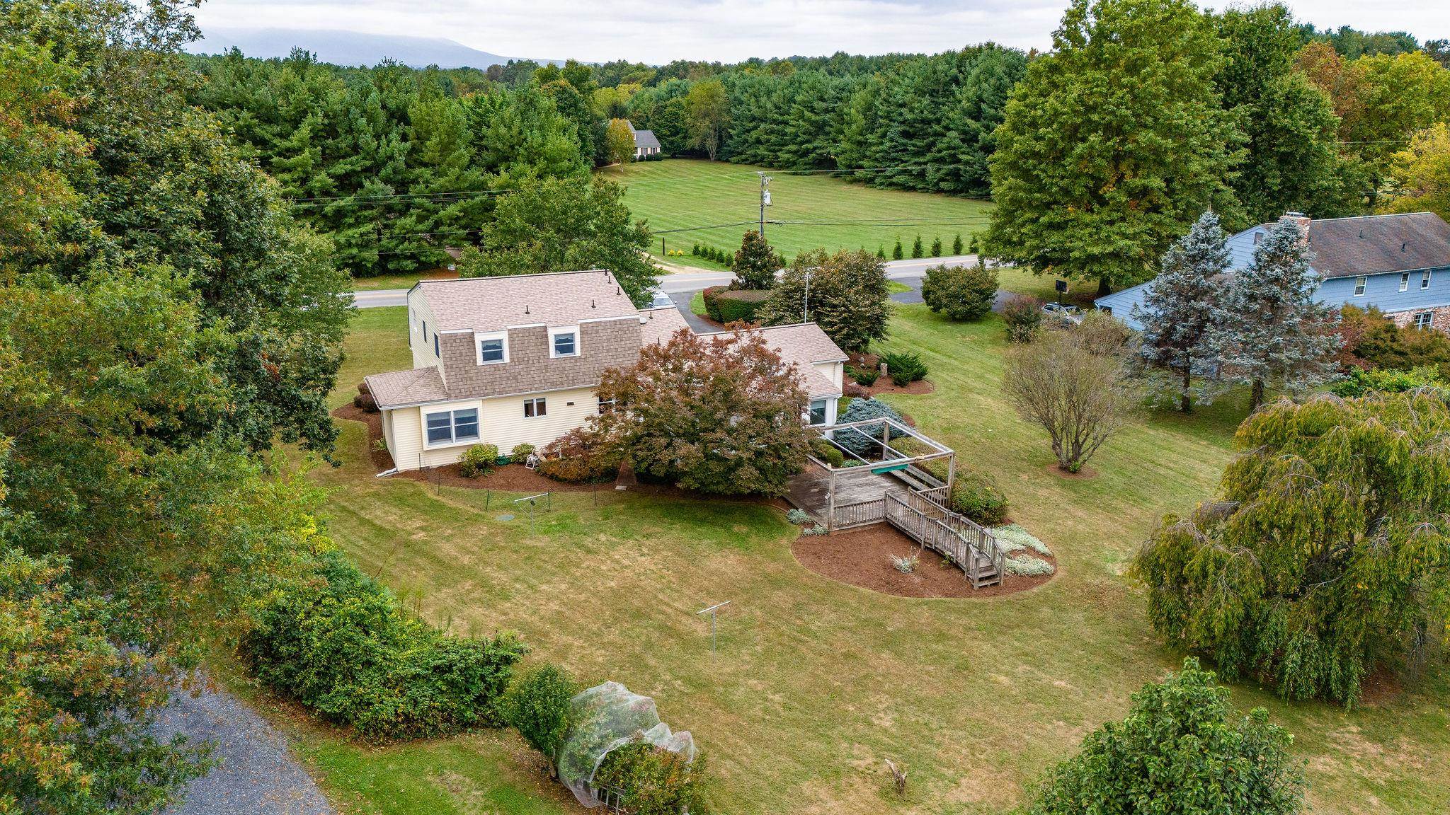 1278 Ladd Road Waynesboro, VA 22980 - Photo 63 of 72 Gallery Image 63
