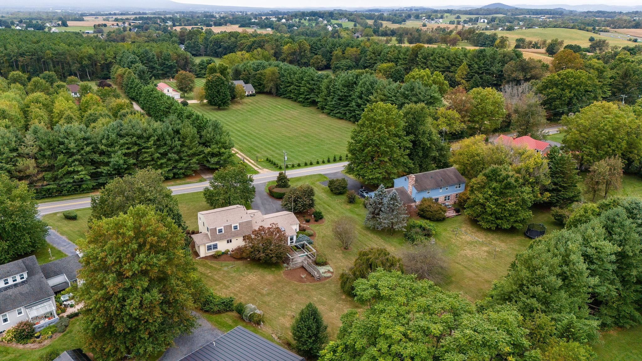 1278 Ladd Road Waynesboro, VA 22980 - Photo 64 of 72 Gallery Image 64