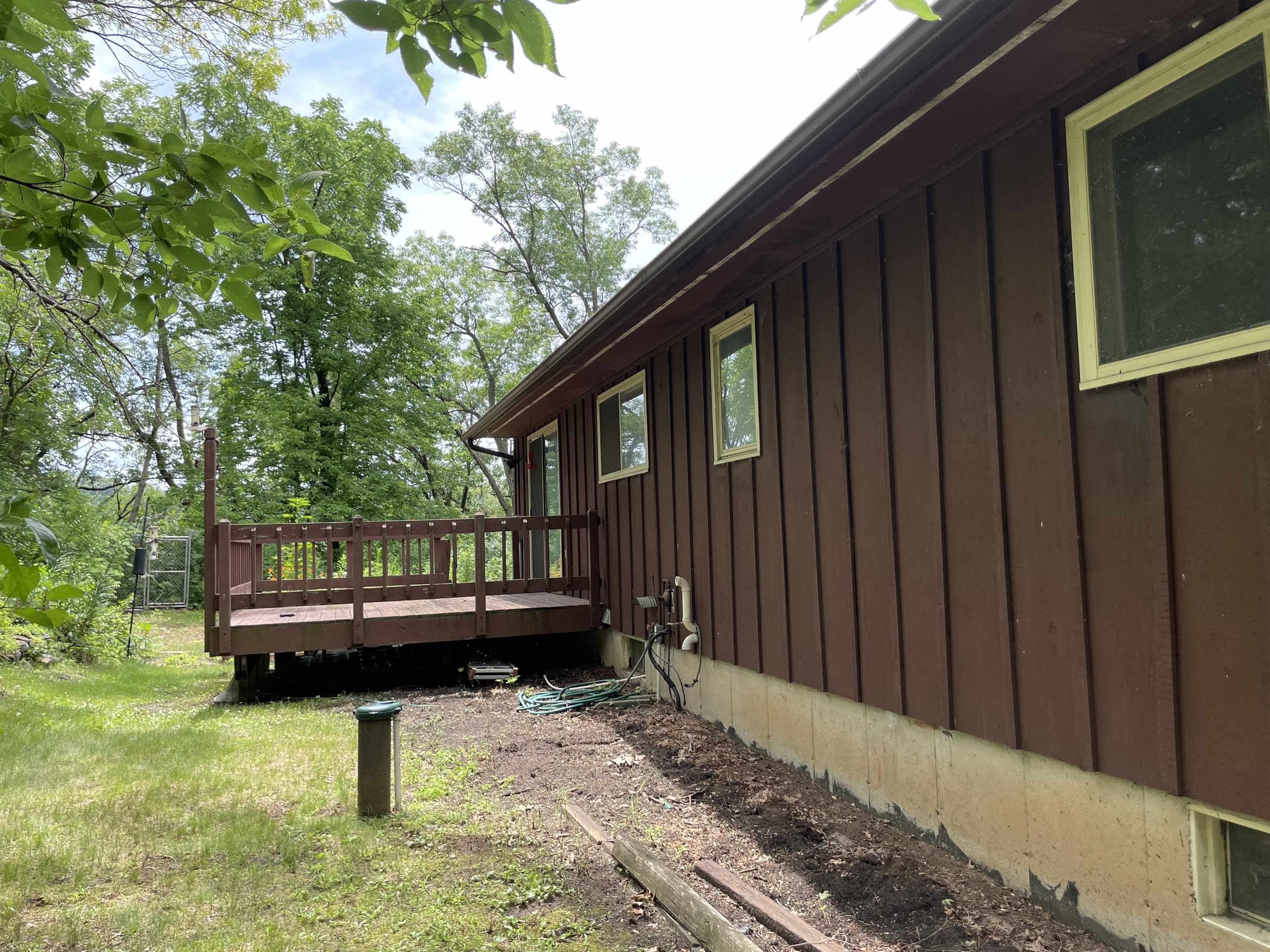 9888 Dunlap Hollow Road Mazomanie, WI 53560 - Photo 21 of 21