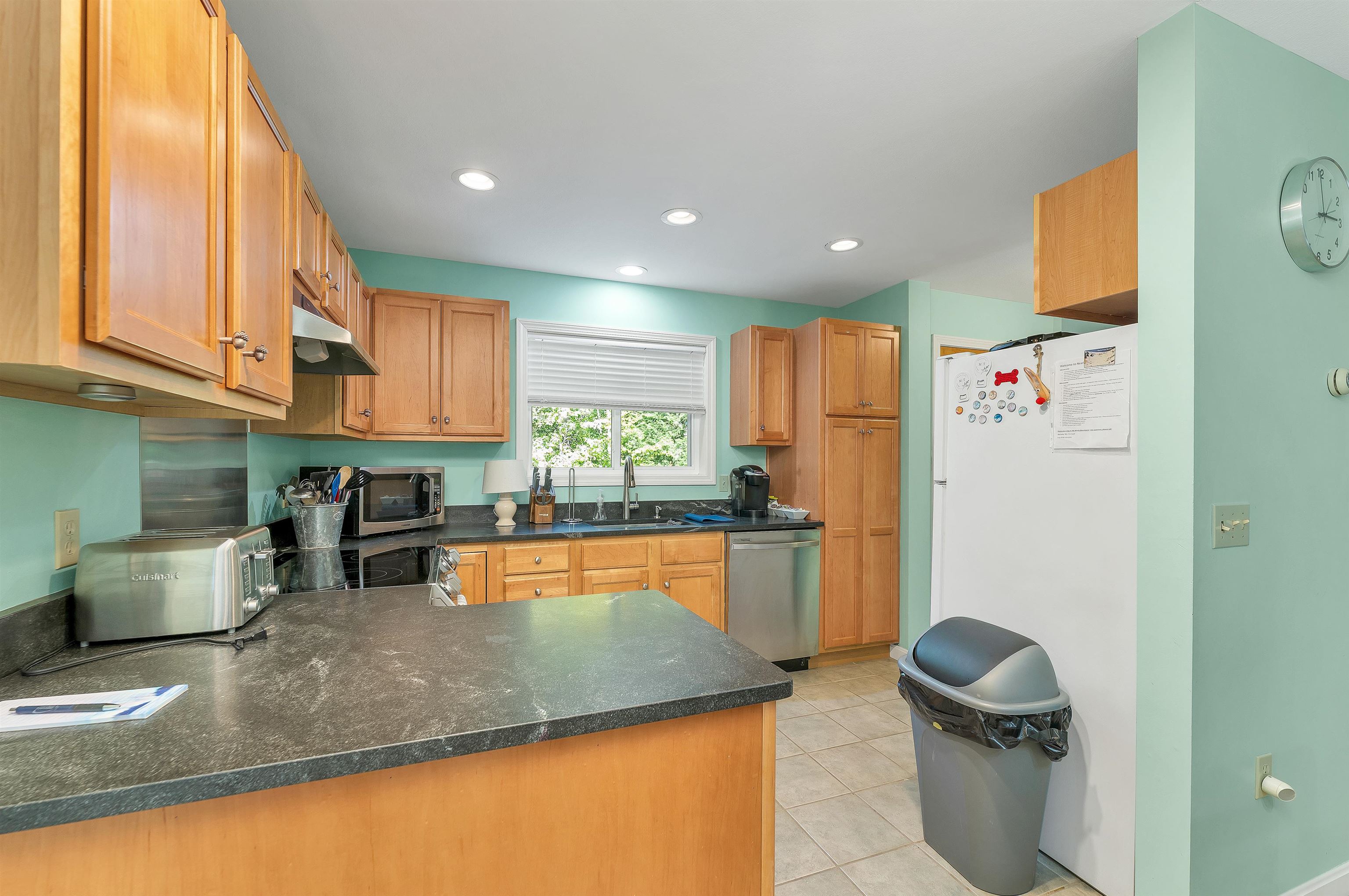 59 Nearledge Road, Unit 16 Conway, NH 03860 - Photo 8 of 45 Gallery Image 8