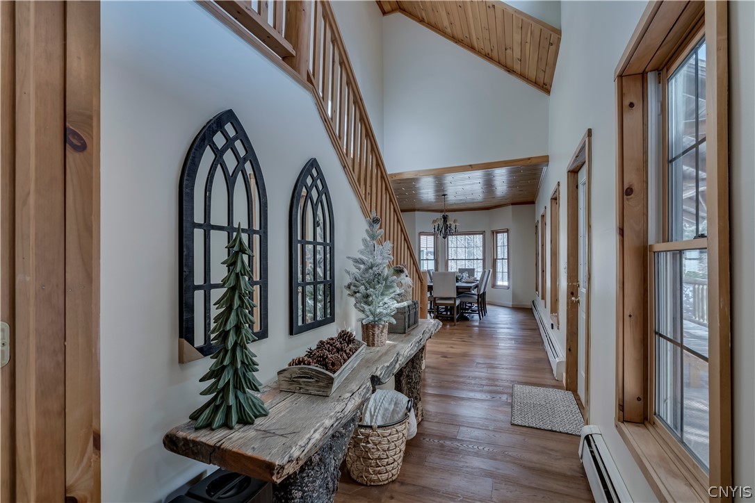 109 Fletcher Road Webb, NY 13420 - Photo 11 of 41