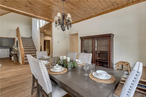 $1,500,000 | 109 Fletcher Road, Webb, NY 13420