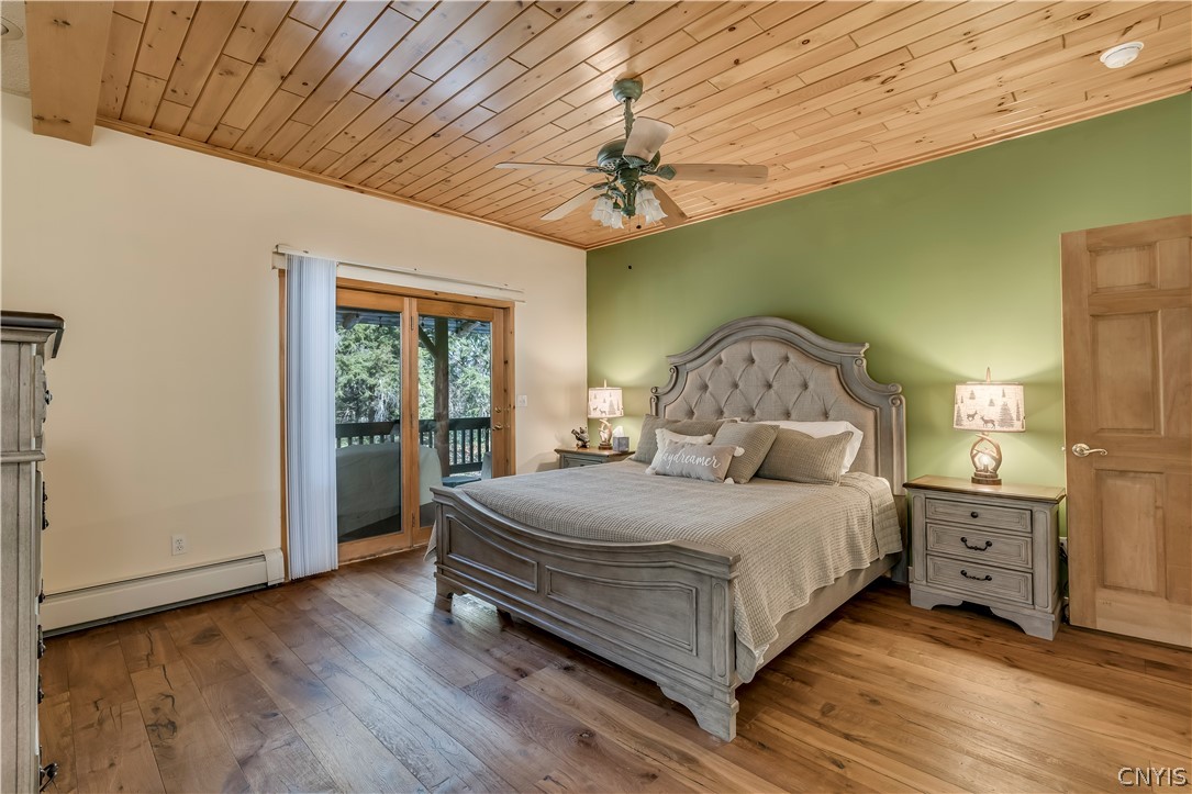 109 Fletcher Road Webb, NY 13420 - Photo 14 of 41