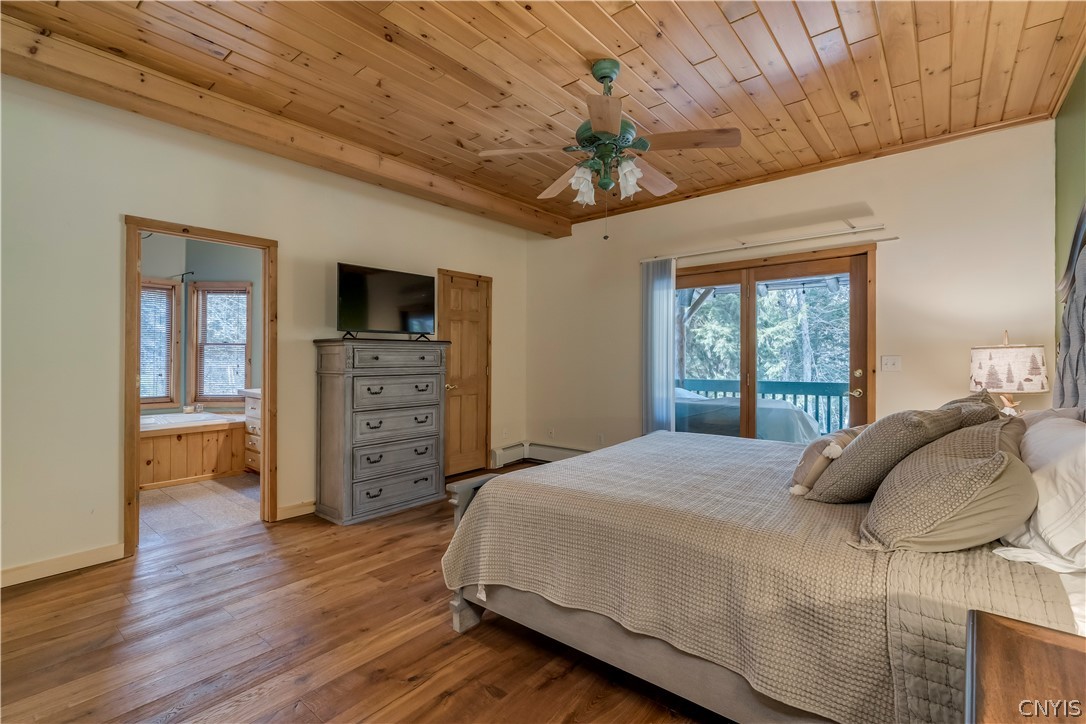 109 Fletcher Road Webb, NY 13420 - Photo 15 of 41