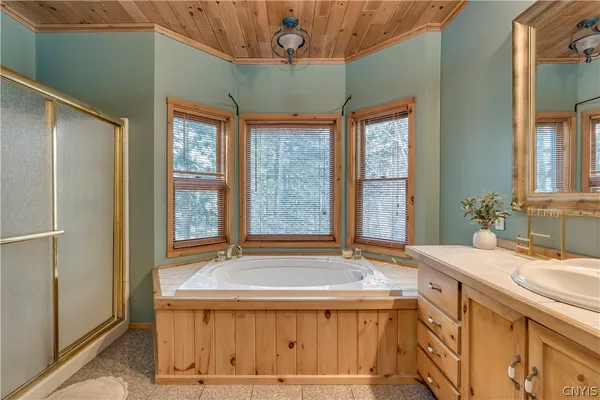 $1,500,000 | 109 Fletcher Road, Webb, NY 13420