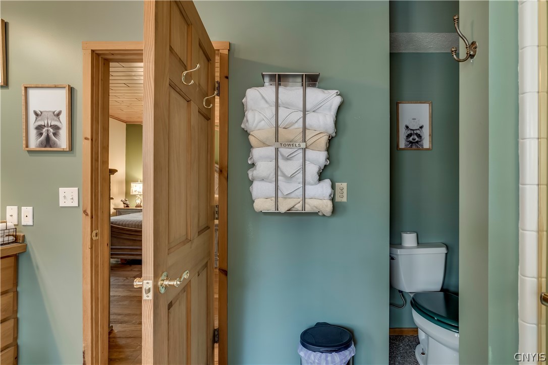 109 Fletcher Road Webb, NY 13420 - Photo 18 of 41