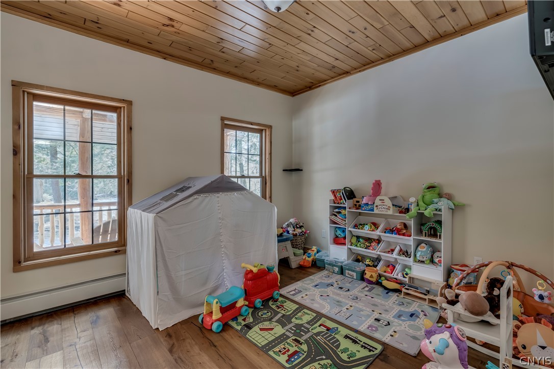 109 Fletcher Road Webb, NY 13420 - Photo 19 of 41