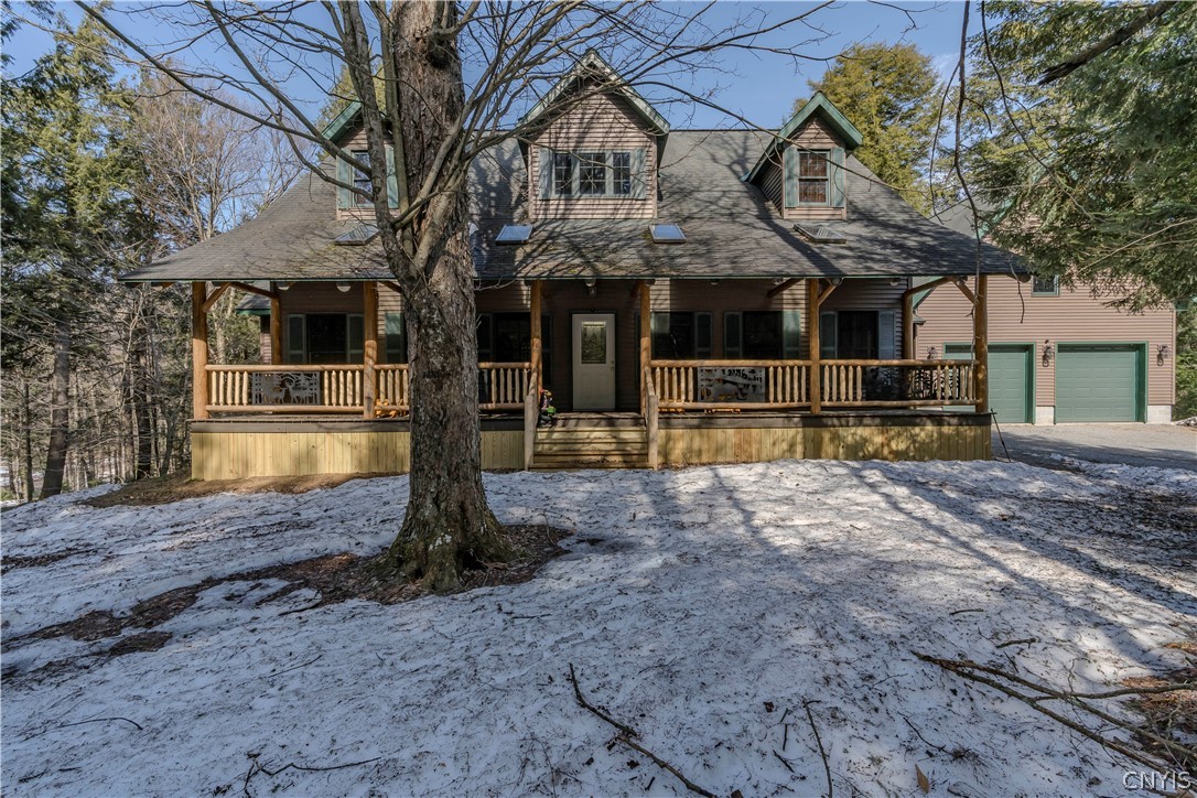 109 Fletcher Road Webb, NY 13420 - Photo 2 of 41