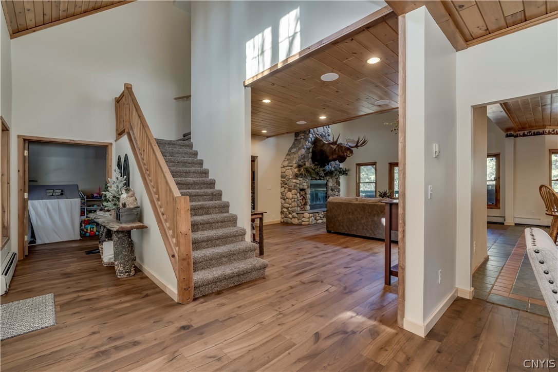 109 Fletcher Road Webb, NY 13420 - Photo 21 of 41