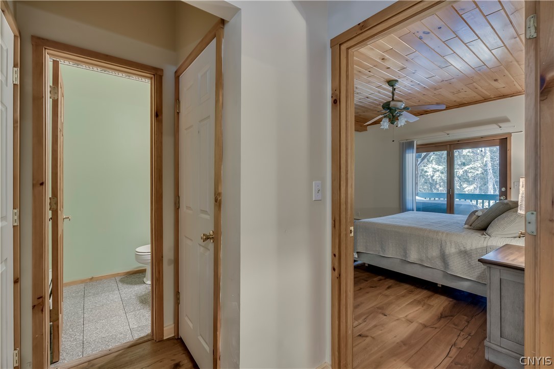 109 Fletcher Road Webb, NY 13420 - Photo 29 of 41