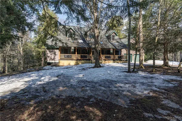 $1,500,000 | 109 Fletcher Road, Webb, NY 13420