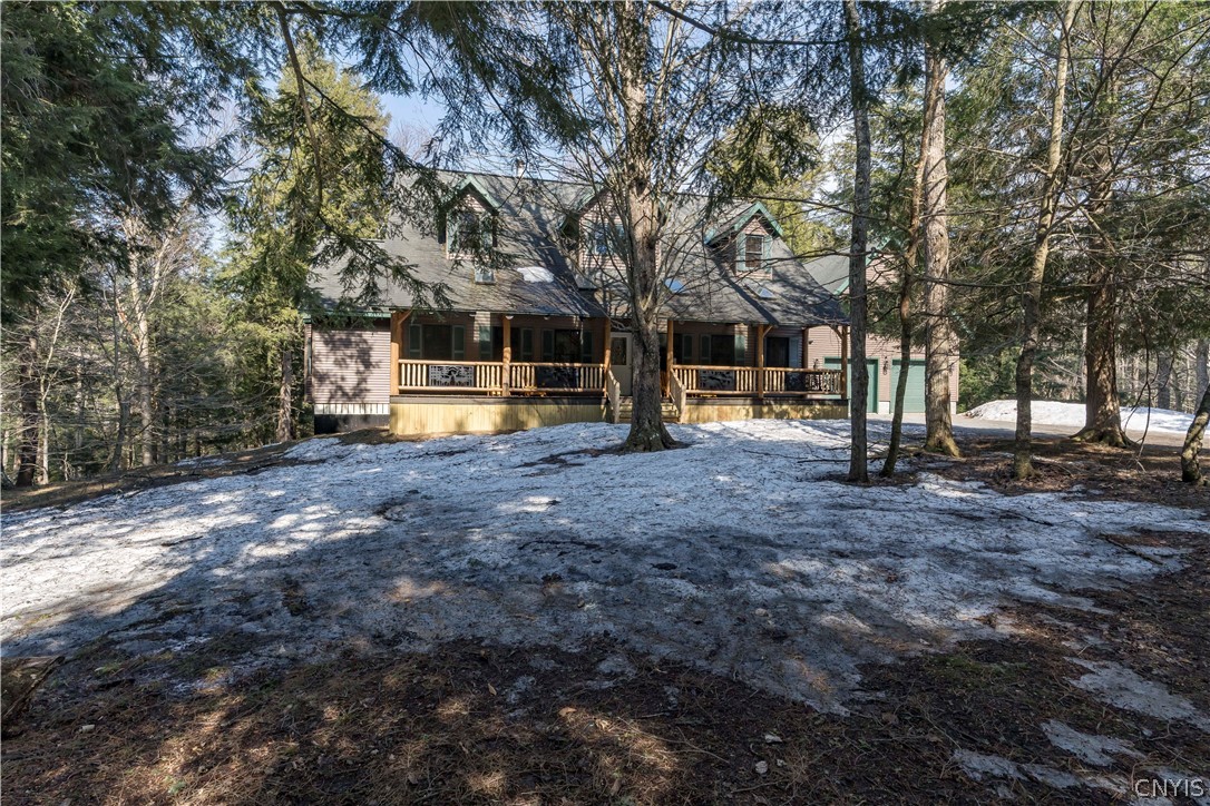 109 Fletcher Road Webb, NY 13420 - Photo 35 of 41