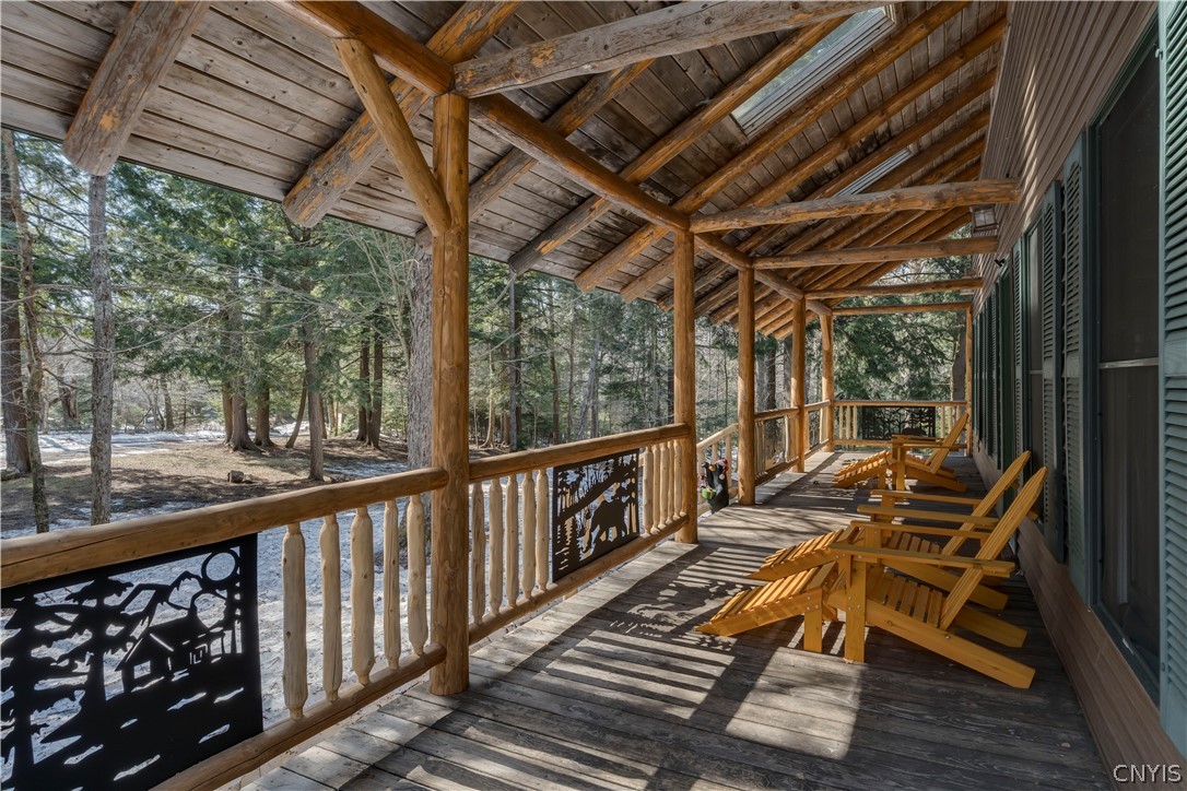 109 Fletcher Road Webb, NY 13420 - Photo 36 of 41
