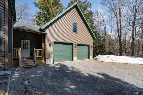 $1,500,000 | 109 Fletcher Road, Webb, NY 13420