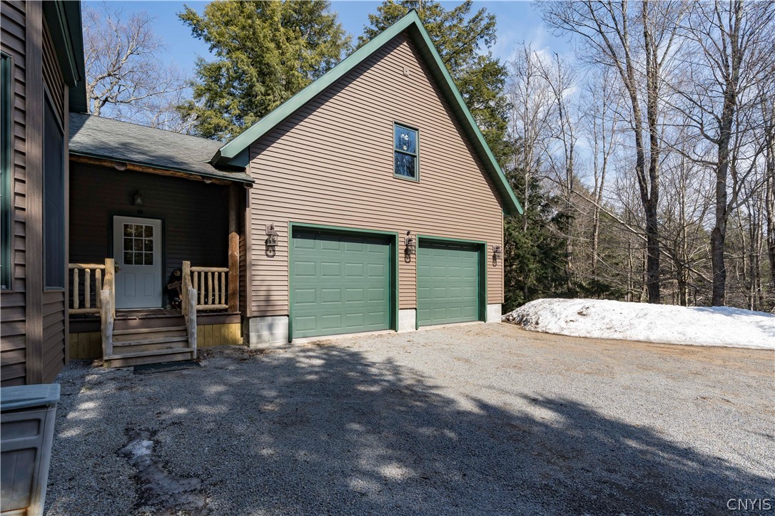 109 Fletcher Road Webb, NY 13420 - Photo 37 of 41