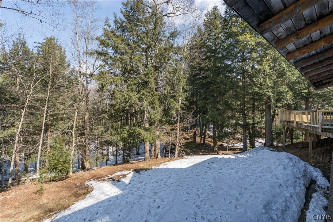 109 Fletcher Road Webb, NY 13420 - Photo 39 of 41