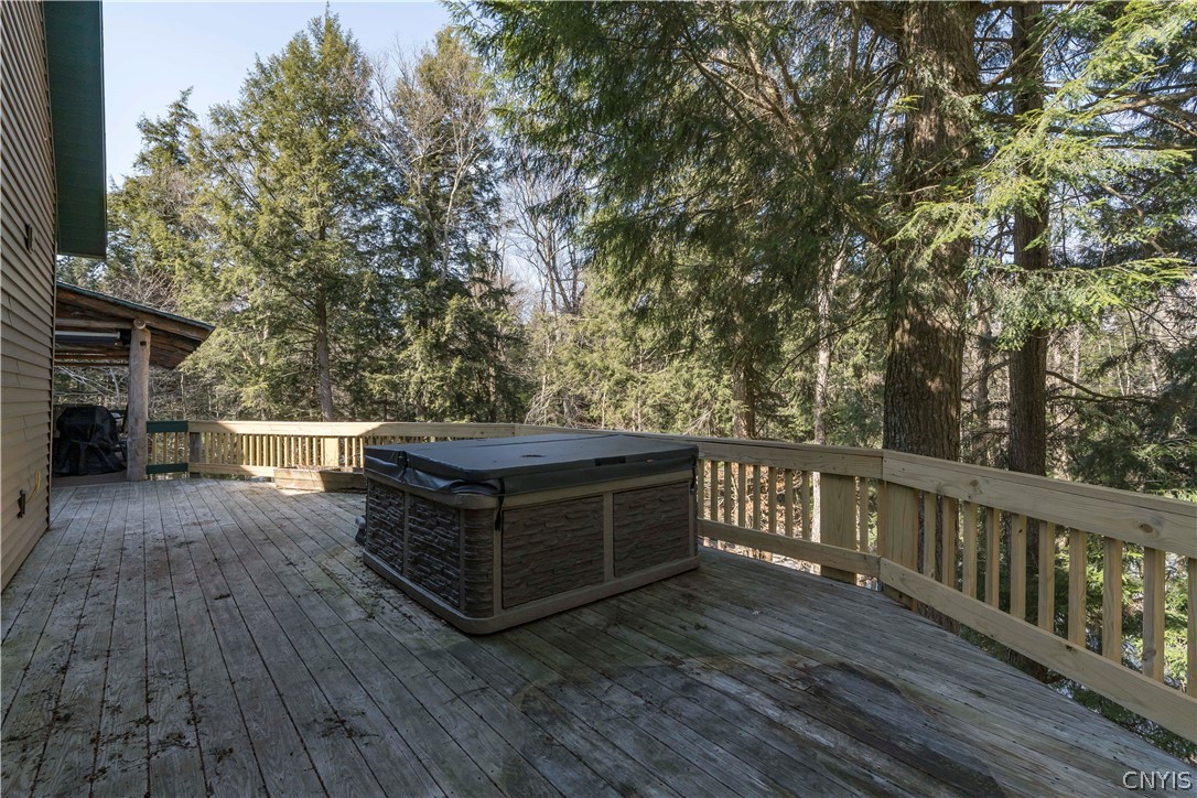 109 Fletcher Road Webb, NY 13420 - Photo 40 of 41