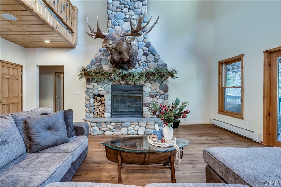 109 Fletcher Road Webb, NY 13420 - Photo 4 of 41