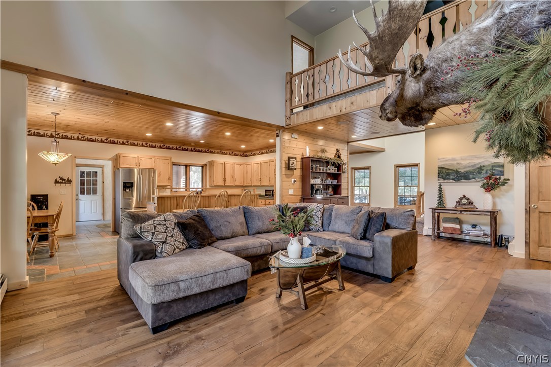 109 Fletcher Road Webb, NY 13420 - Photo 5 of 41