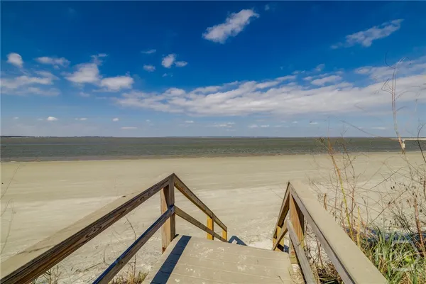 $389,900 | 1217 Bay Street, Unit 301A, Tybee Island, GA 31328