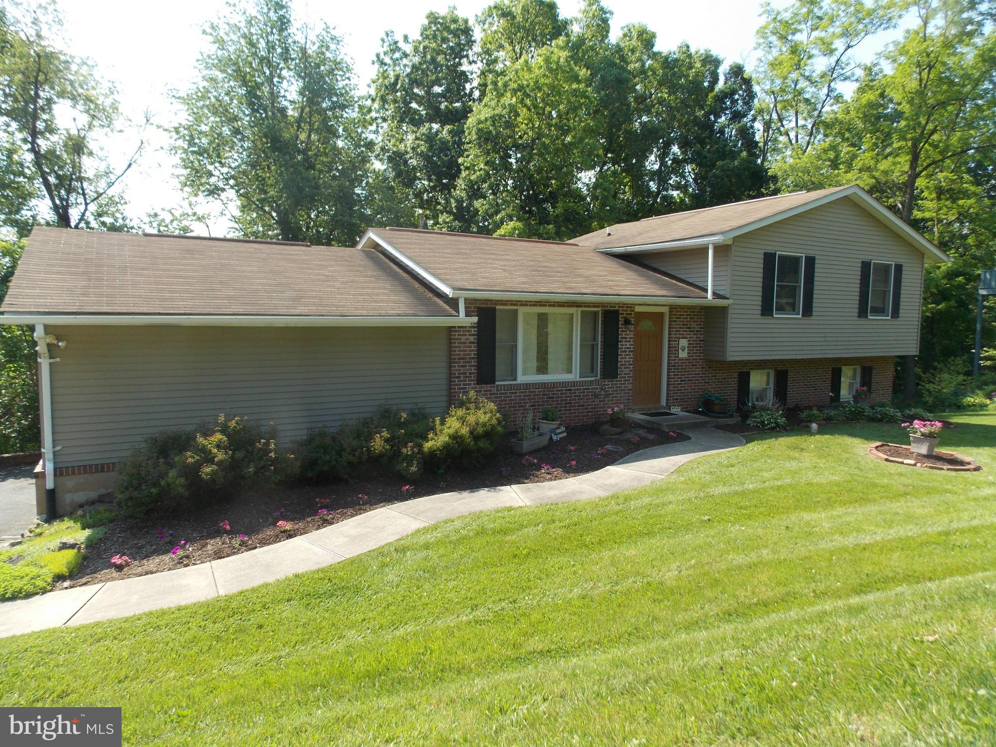 Exterior (Front)