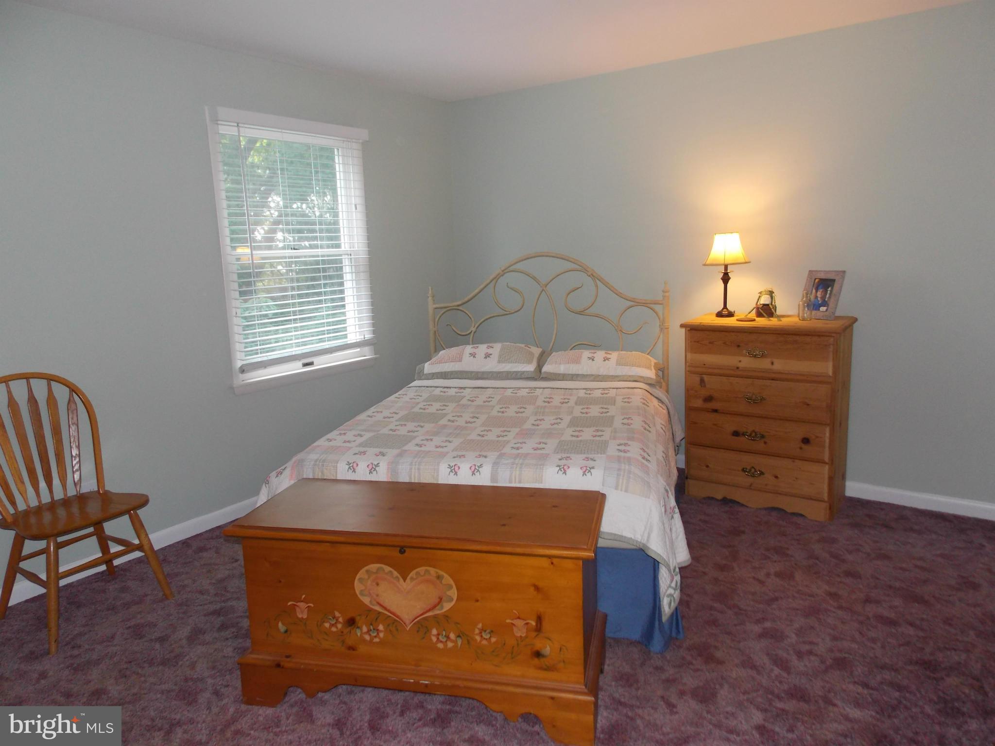 10 Ridgeview Drive Westminster, MD 21157 - Photo 11 of 17 Bedroom (Master)