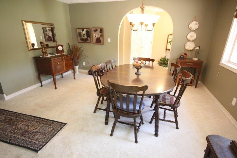 4531 St Joe Center Road Fort Wayne, IN 46835 - Photo 4 of 23 Gallery Image 4