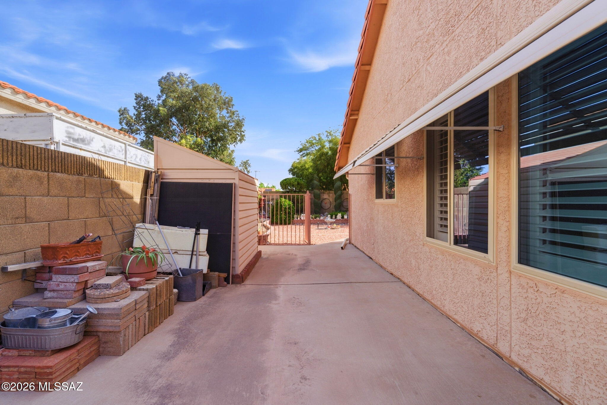 7975 South Lauder Street Tucson, AZ 85747 - Photo 46 of 49