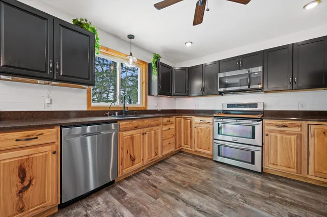 $400,000 | W377S3554 Lake Drive, Ottawa, WI 53118