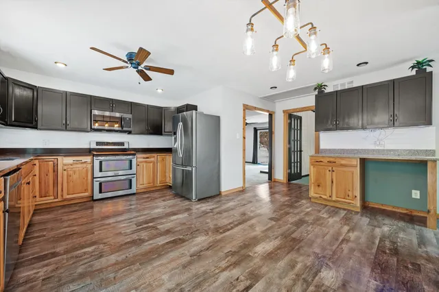 $400,000 | W377S3554 Lake Drive, Ottawa, WI 53118