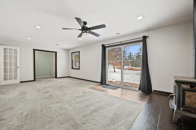 $400,000 | W377S3554 Lake Drive, Ottawa, WI 53118